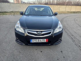 Subaru Legacy УНИКАЛЕН/2.5 КОЖА, снимка 2