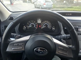 Subaru Legacy УНИКАЛЕН/2.5 КОЖА, снимка 11