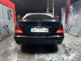 Mercedes-Benz E 270, снимка 4