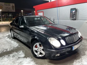 Mercedes-Benz E 270, снимка 2