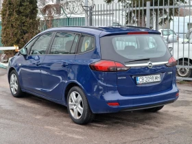 Opel Zafira 1.4 TURBO EURO6B , снимка 6