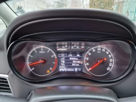 Opel Zafira 1.4 TURBO EURO6B , снимка 12