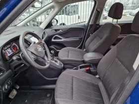 Opel Zafira 1.4 TURBO EURO6B , снимка 8