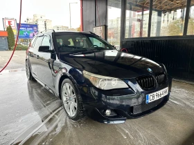 BMW 530 530xd 231 xdelete, снимка 2