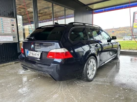 BMW 530 530xd 231 xdelete, снимка 4