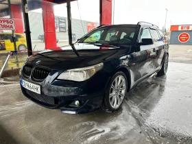 BMW 530 530xd 231 xdelete, снимка 1