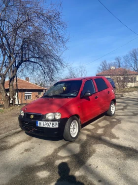 Suzuki Alto 1.1 63hp, снимка 1