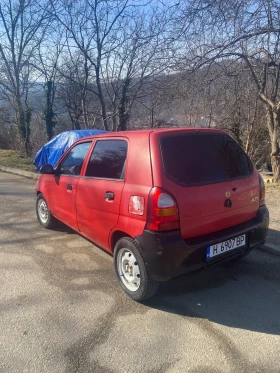 Suzuki Alto 1.1 63hp, снимка 4