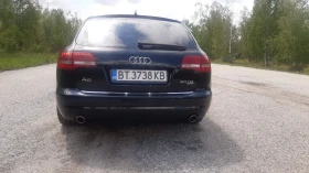 Audi A6 3.0 TDI Quattro Facelift, снимка 13