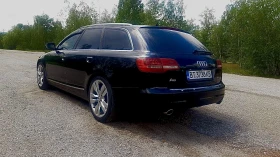 Audi A6 3.0 TDI Quattro Facelift, снимка 7