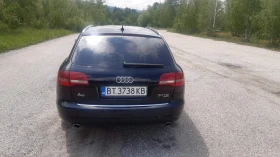 Audi A6 3.0 TDI Quattro Facelift, снимка 11