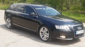 Audi A6 3.0 TDI Quattro Facelift, снимка 12