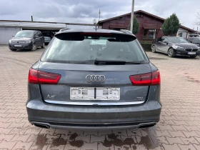 Audi A6 3.0TDI S-LINE QUATTRO/NAVI/KOJA EURO 6, снимка 7