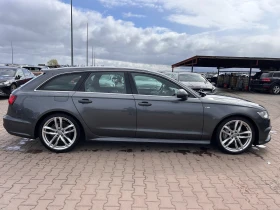 Audi A6 3.0TDI S-LINE QUATTRO/NAVI/KOJA EURO 6, снимка 5