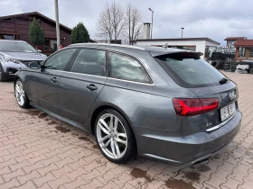 Audi A6 3.0TDI S-LINE QUATTRO/NAVI/KOJA EURO 6, снимка 8