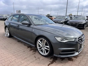 Audi A6 3.0TDI S-LINE QUATTRO/NAVI/KOJA EURO 6, снимка 4