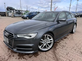 Audi A6 3.0TDI S-LINE QUATTRO/NAVI/KOJA EURO 6, снимка 1