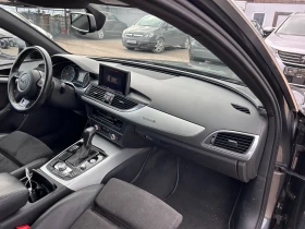 Audi A6 3.0TDI S-LINE QUATTRO/NAVI/KOJA EURO 6, снимка 12