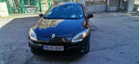 Renault Megane, снимка 1