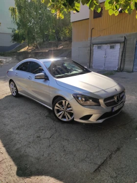 Обява за продажба на Mercedes-Benz CLA 250 ~29 000 лв. - изображение 1