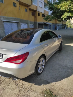 Обява за продажба на Mercedes-Benz CLA 250 ~29 000 лв. - изображение 1