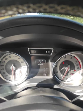 Обява за продажба на Mercedes-Benz CLA 250 ~29 000 лв. - изображение 9