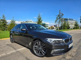 Обява за продажба на BMW 530 d XDrive Luxury Line Head-Up ~52 000 лв. - изображение 2