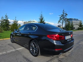 Обява за продажба на BMW 530 d XDrive Luxury Line Head-Up ~52 000 лв. - изображение 6