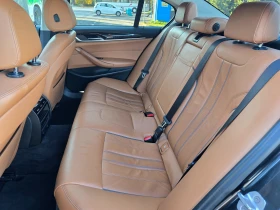Обява за продажба на BMW 530 d XDrive Luxury Line Head-Up ~52 000 лв. - изображение 10