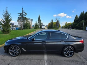 Обява за продажба на BMW 530 d XDrive Luxury Line Head-Up ~52 000 лв. - изображение 7