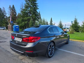 Обява за продажба на BMW 530 d XDrive Luxury Line Head-Up ~52 000 лв. - изображение 4