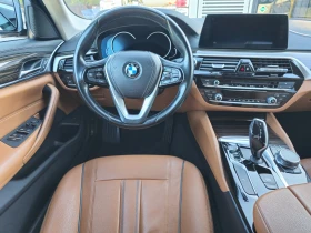 BMW 530 d XDrive Luxury Line Head-Up | Mobile.bg    15