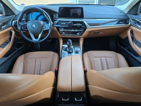 BMW 530 d XDrive Luxury Line Head-Up | Mobile.bg    14