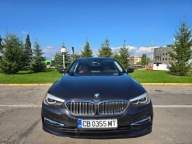 Обява за продажба на BMW 530 d XDrive Luxury Line Head-Up ~52 000 лв. - изображение 8