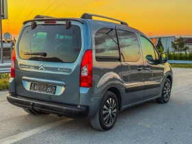 Citroen Berlingo 1.6HDI::90к.с.::ПАНОРАМА:: - 9999 лв. - 43156552 5