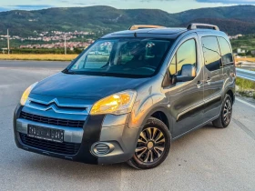 Citroen Berlingo 1.6HDI::90к.с.::ПАНОРАМА:: - 9999 лв. - 43156552 3