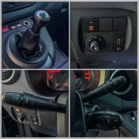 Citroen Berlingo 1.6HDI::90к.с.::ПАНОРАМА:: - 9999 лв. - 43156552 12