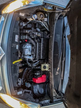 Citroen Berlingo 1.6HDI::90к.с.::ПАНОРАМА:: - 9999 лв. - 43156552 16