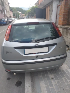 Ford Focus   | Mobile.bg    3