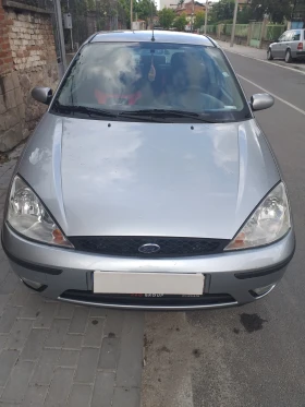 Ford Focus   | Mobile.bg    6