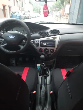 Ford Focus   | Mobile.bg    9