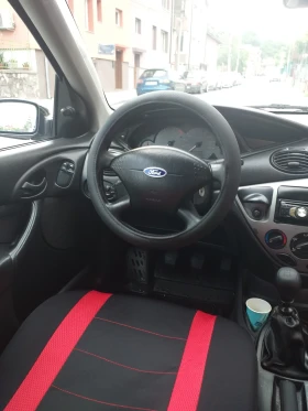 Ford Focus   | Mobile.bg    13