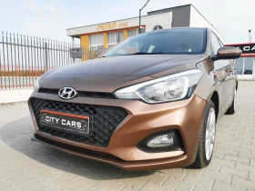 Hyundai I20 - 15700 лв. - 42170200 2