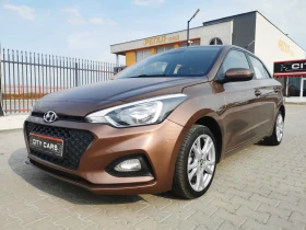 Hyundai I20 - 15700 лв. - 42170200 4