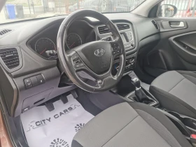 Hyundai I20 - 15700 лв. - 42170200 11