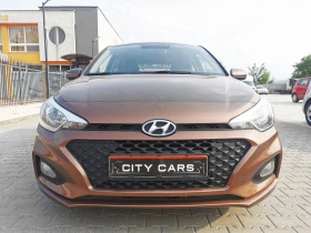 Hyundai I20 - 15700 лв. - 42170200 1