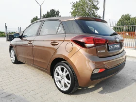 Hyundai I20 - 15700 лв. - 42170200 7