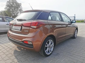 Hyundai I20 - 15700 лв. - 42170200 9