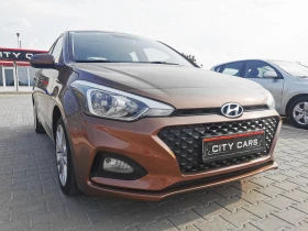 Hyundai I20 - 15700 лв. - 42170200 3