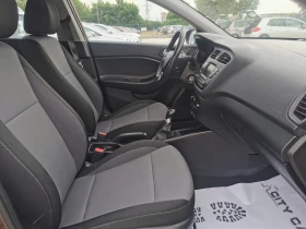 Hyundai I20 - 15700 лв. - 42170200 14